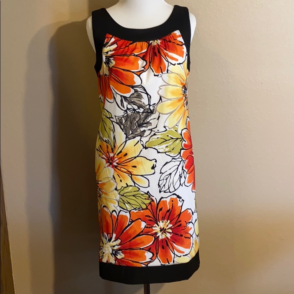 AB Studio Dress